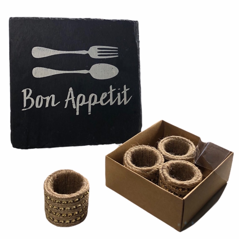 Bon Appetit Bundle